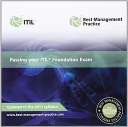 Passing your ITIL foundation exam